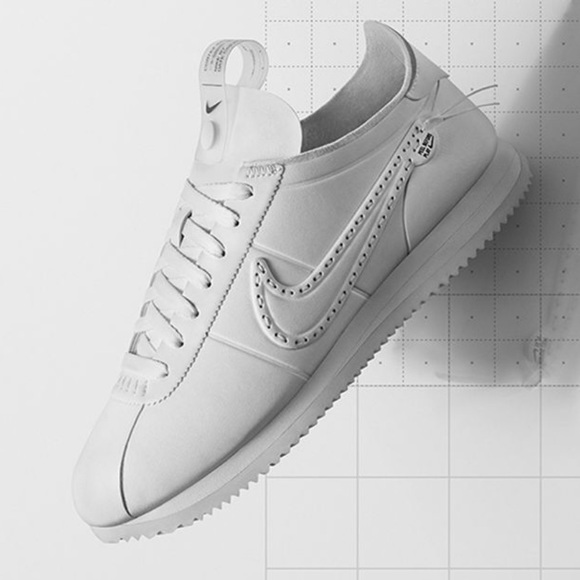 nike noise cancelling cortez
